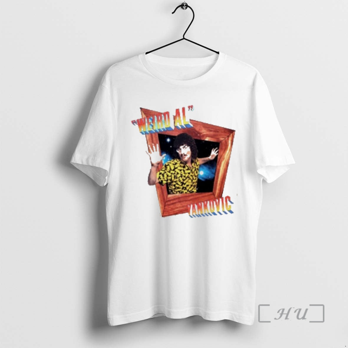 Officials Dustin Weird Al Yankovic T-Shirts, Hoodie, Sweatshirt | PrintMintTees.com