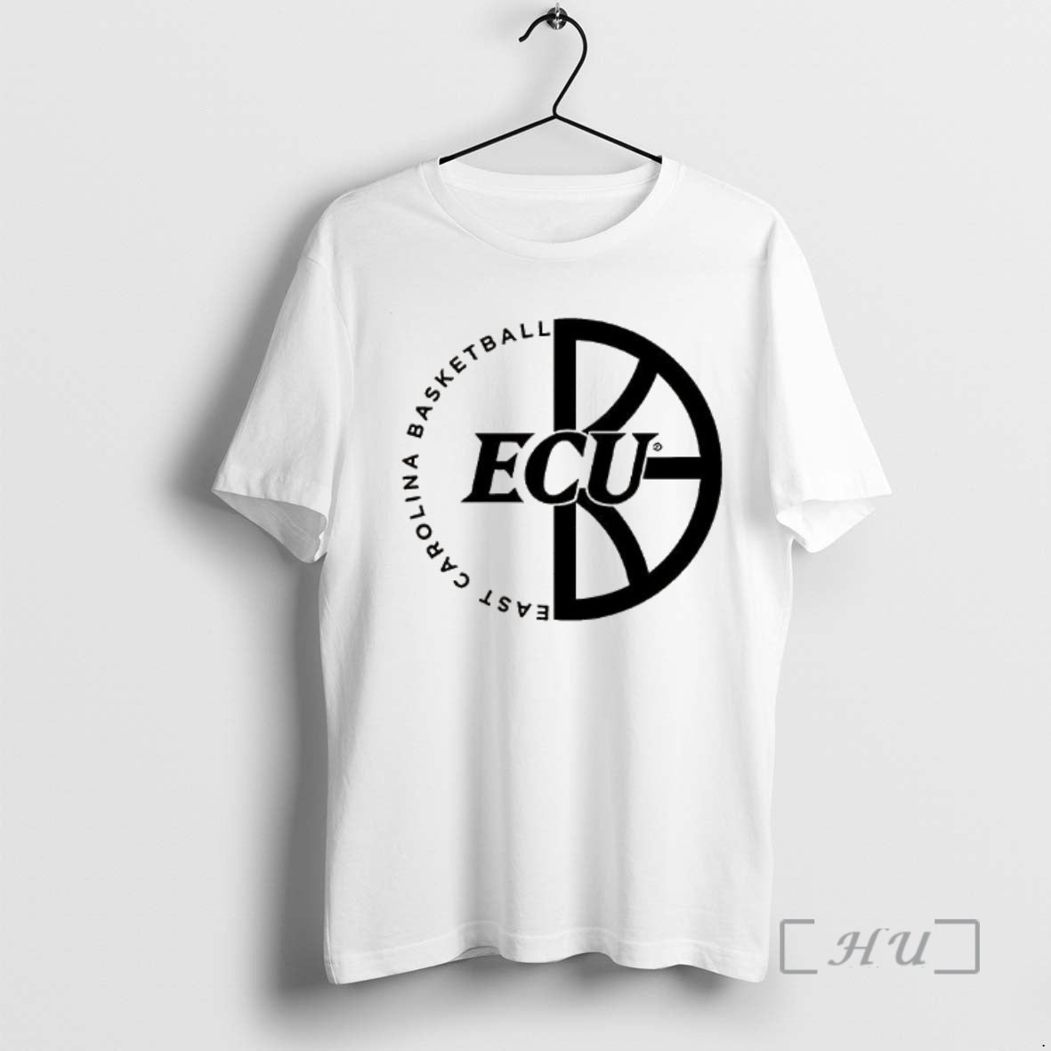 Officials Ecu East Carolina Pirates Basketball Logo T-Shirts, Hoodie, Sweatshirt | PrintMintTees.com