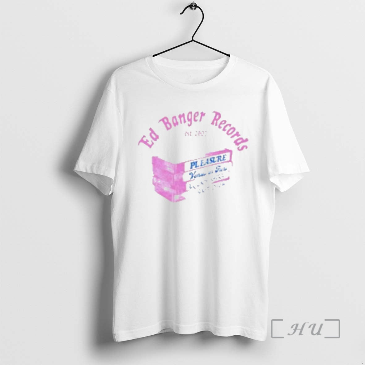 Officials Ed Banger Records Est 2003 T-Shirts, Hoodie, Sweatshirt | PrintMintTees.com