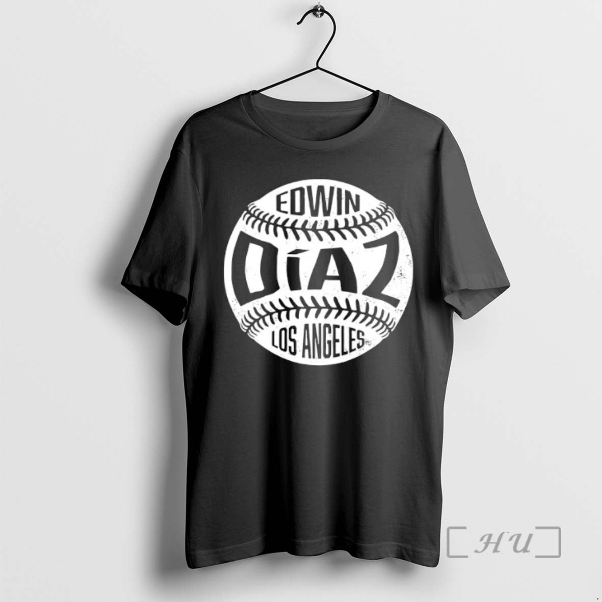 Officials Edwin Diaz Los Angeles Dodgers Baseball Vintage T-Shirts, Hoodie, Sweatshirt | PrintMintTees.com