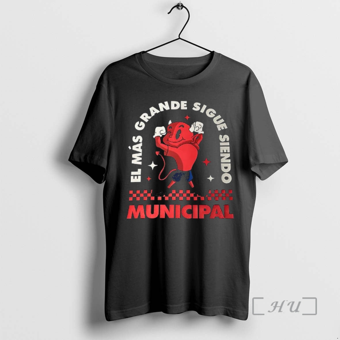 Officials El Mas Grande Sigue Siendo Municipal T-Shirts, Hoodie, Sweatshirt | PrintMintTees.com