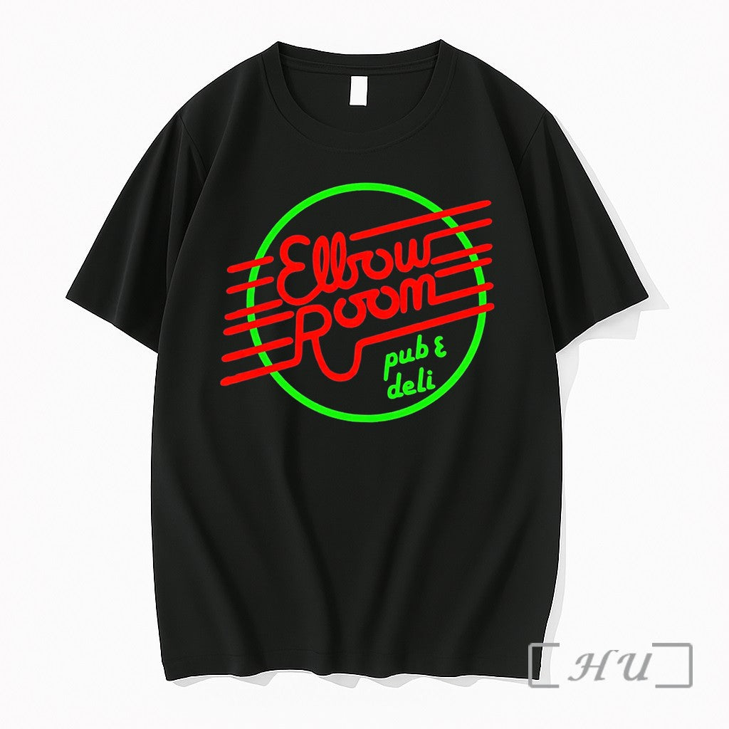 Officials Elbow Room Pub Deli Tee Premium T Shirts Sweater Hoodie Jpg
