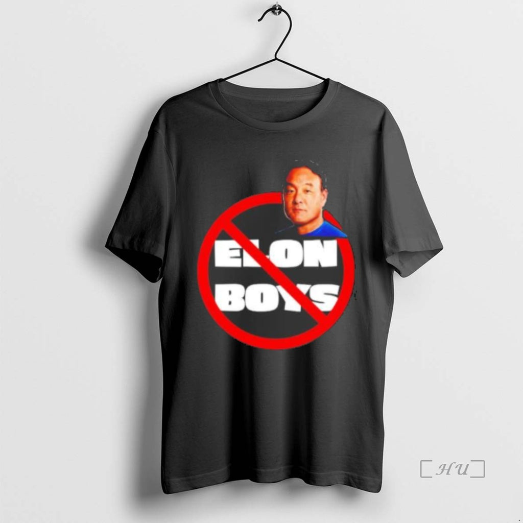 Officials Elon Boys T-Shirts, Hoodie, Sweatshirt | PrintMintTees.com