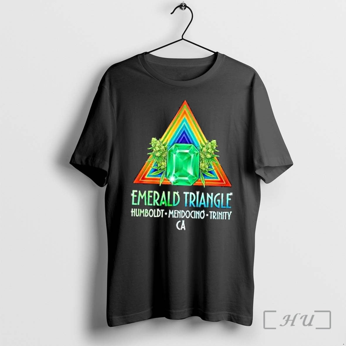 Officials Emerald Triangle Humboldt Mendocino Trinity