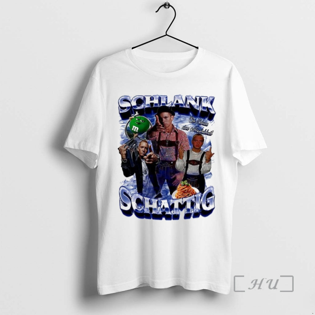 Officials Eminem Schlank Schattig Graphic T-Shirts, Hoodie, Sweatshirt | PrintMintTees.com