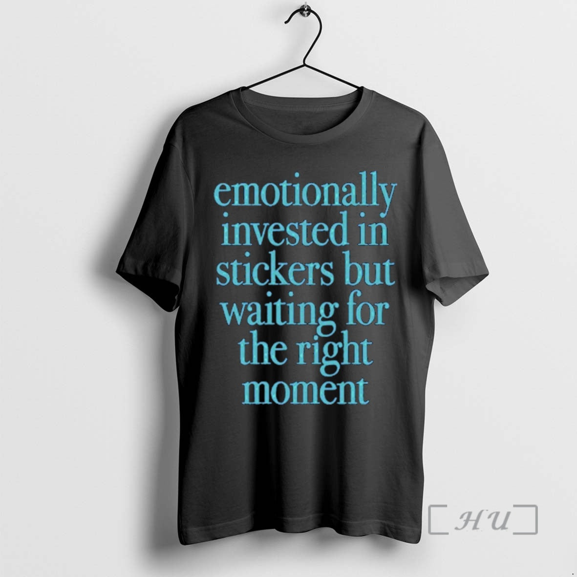 Officials Emotionally Invested Stickers But Waiting Right Moment T-Shirts, Hoodie, Sweatshirt