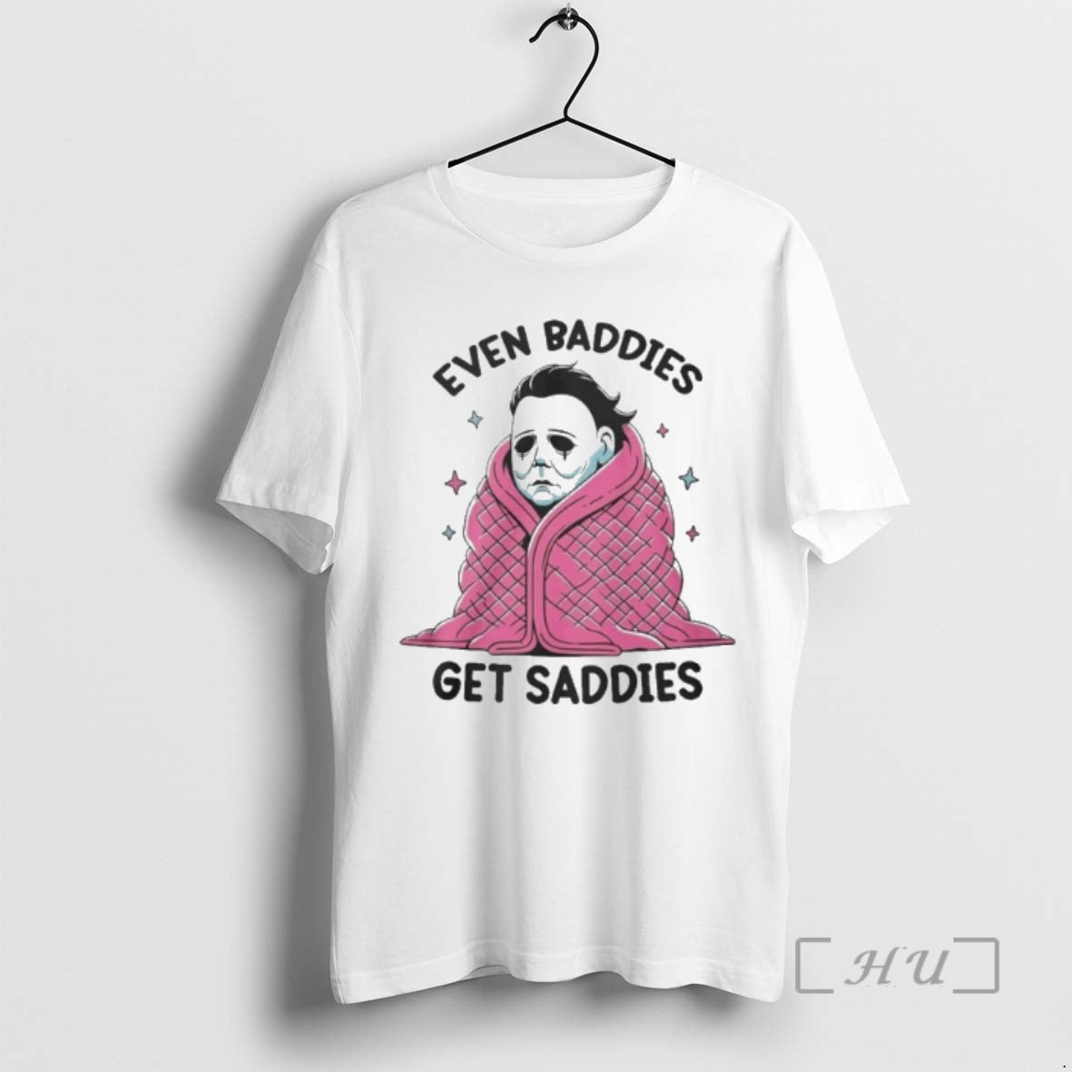 Officials Even Baddies Get Saddies T-Shirts, Hoodie, Sweatshirt | PrintMintTees.com