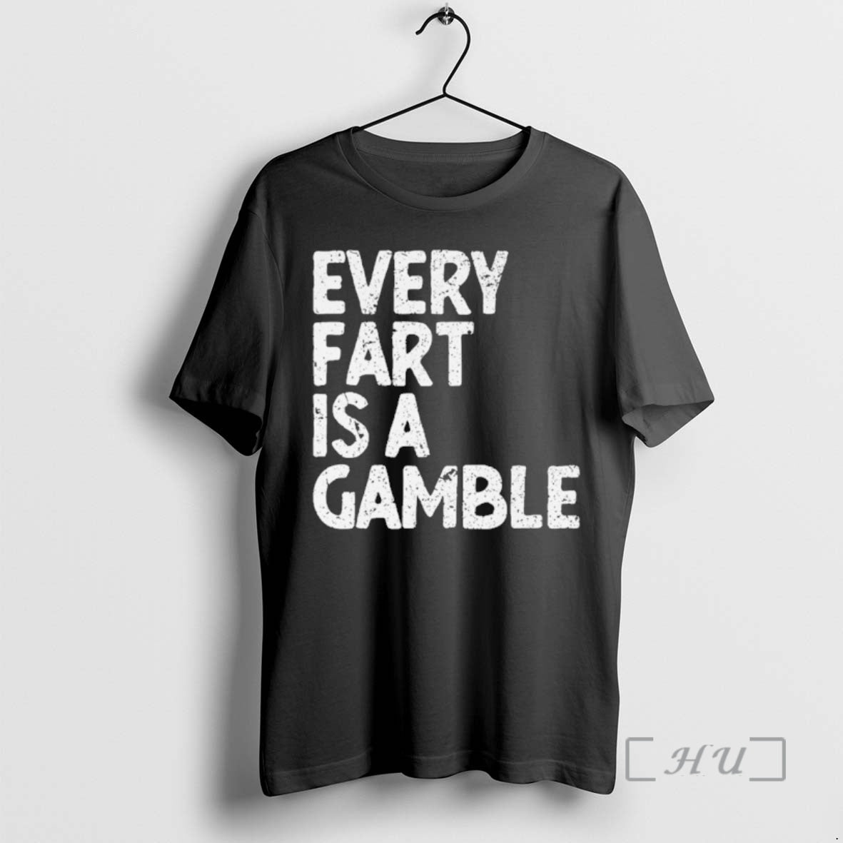 Officials Every Fart Is A Gamble T-Shirts, Hoodie, Sweatshirt | PrintMintTees.com