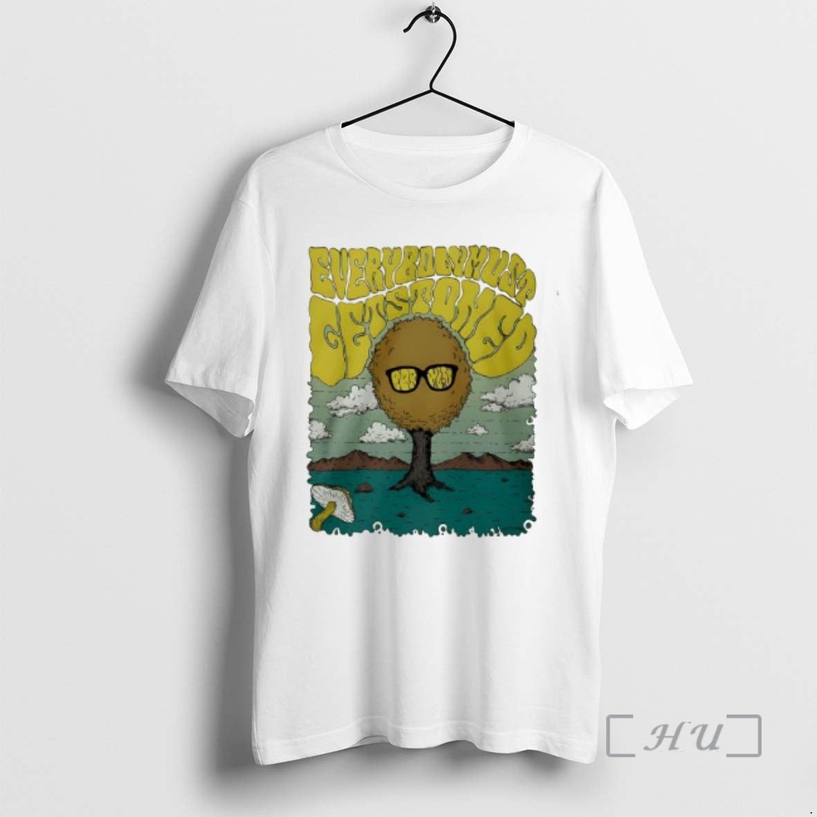 Officials Everybody Must Get Stoned Song Bob Dylan T-Shirts, Hoodie, Sweatshirt