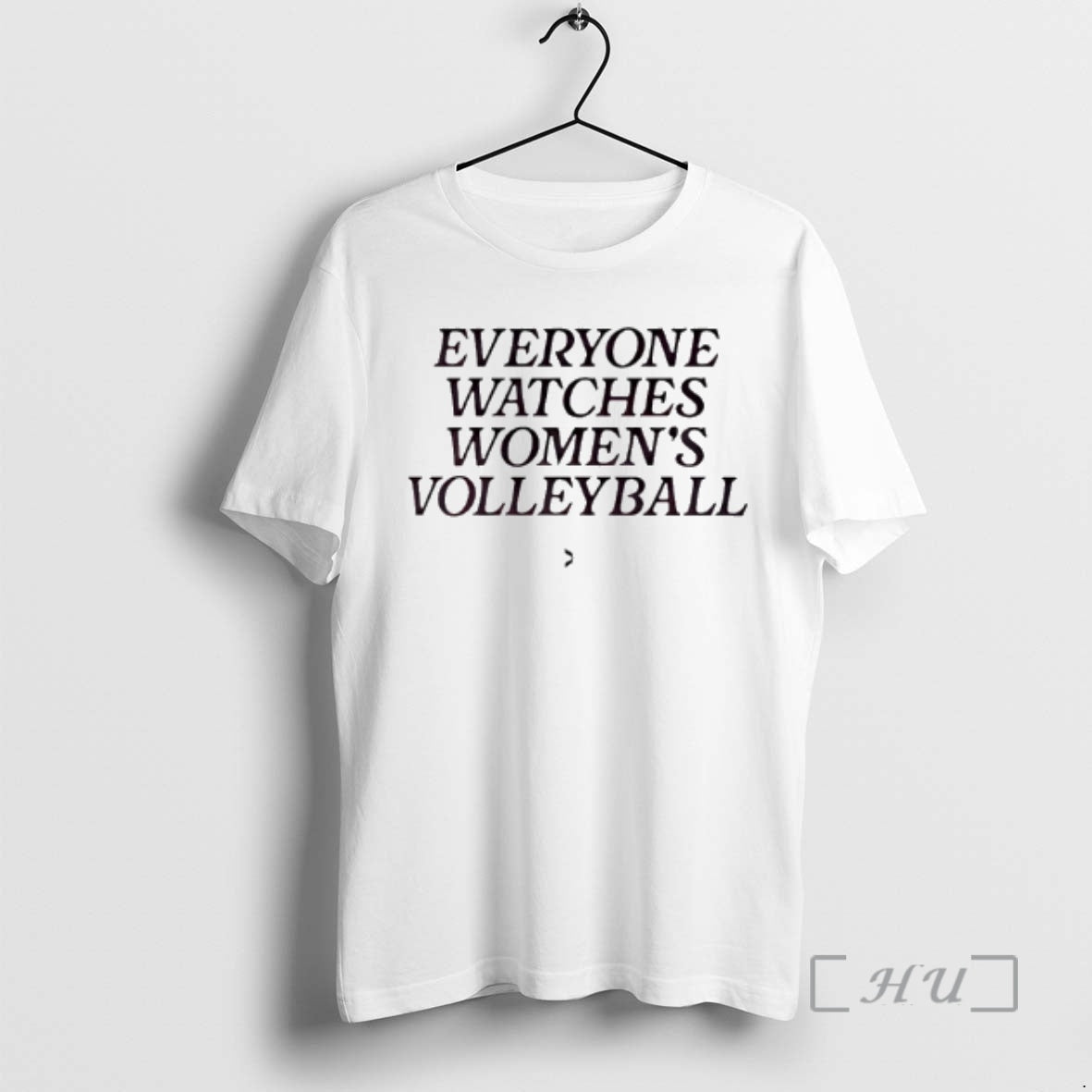 Officials Everyone Watches Womens Volleyball T-Shirts, Hoodie, Sweatshirt | PrintMintTees.com