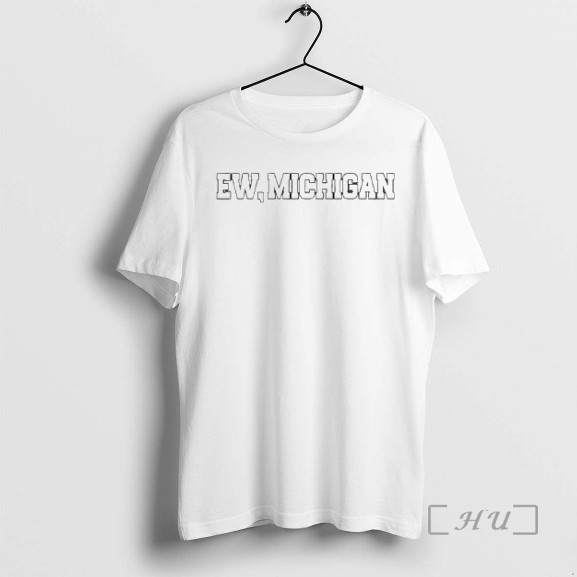 Officials Ew Michigan Funny Ohio T-Shirts, Hoodie, Sweatshirt | PrintMintTees.com