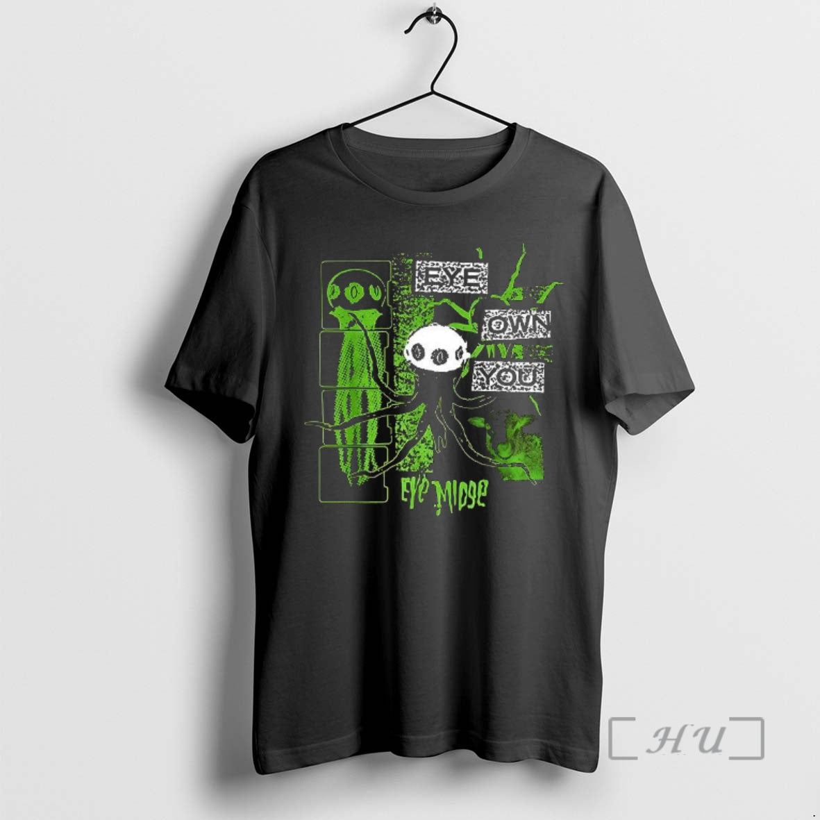 Officials Eye Own You Eye Mioge T-Shirts, Hoodie, Sweatshirt | PrintMintTees.com