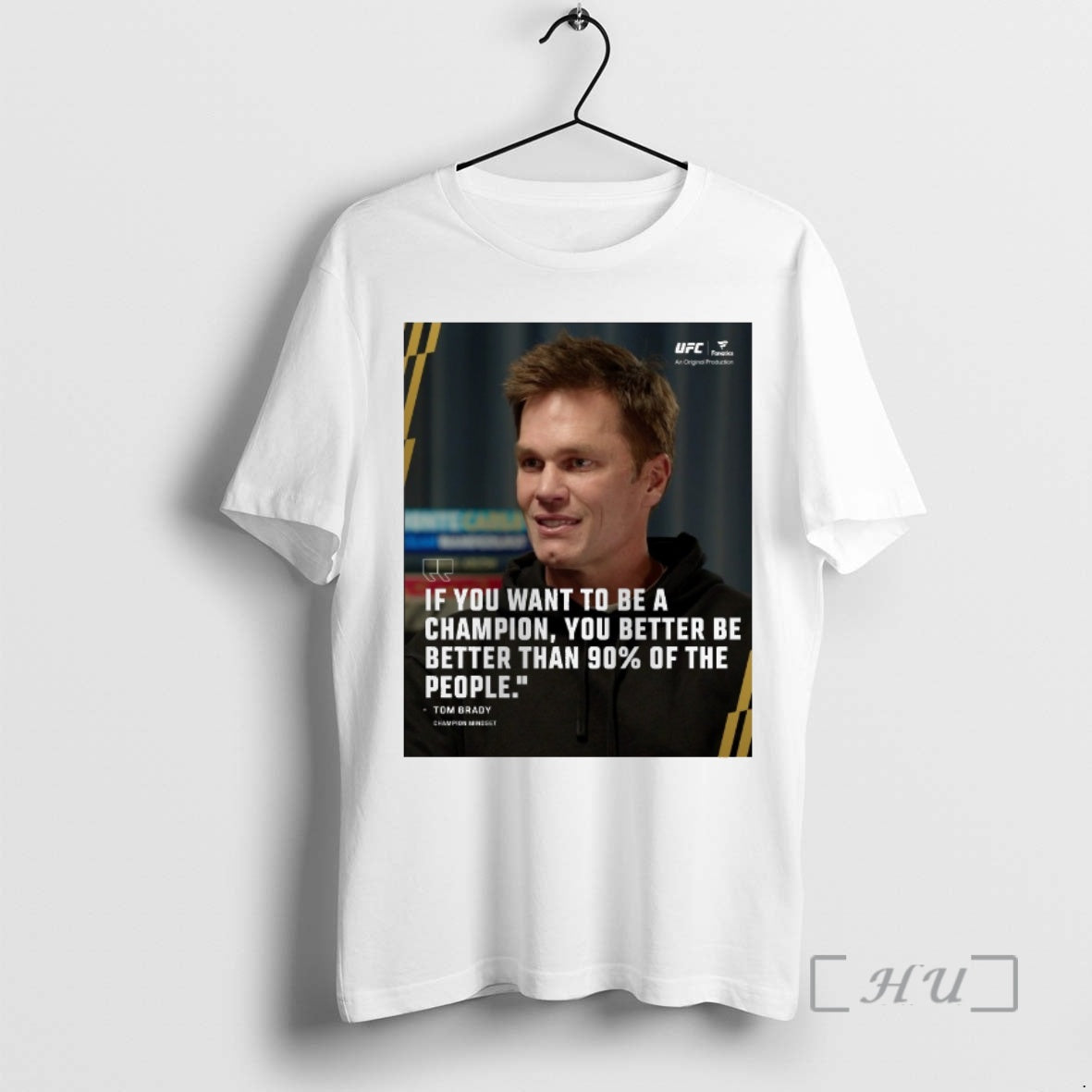 Officials F You Want To Be A Champion You Better Be Better Than 90 Of T-Shirts, Hoodie, Sweatshirt | PrintMintTees.com