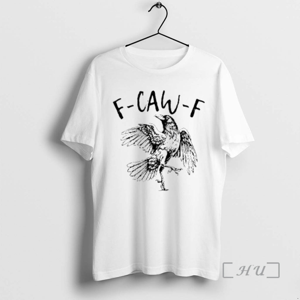 Officials F Caw F Black Crow T-Shirts, Hoodie, Sweatshirt | PrintMintTees.com