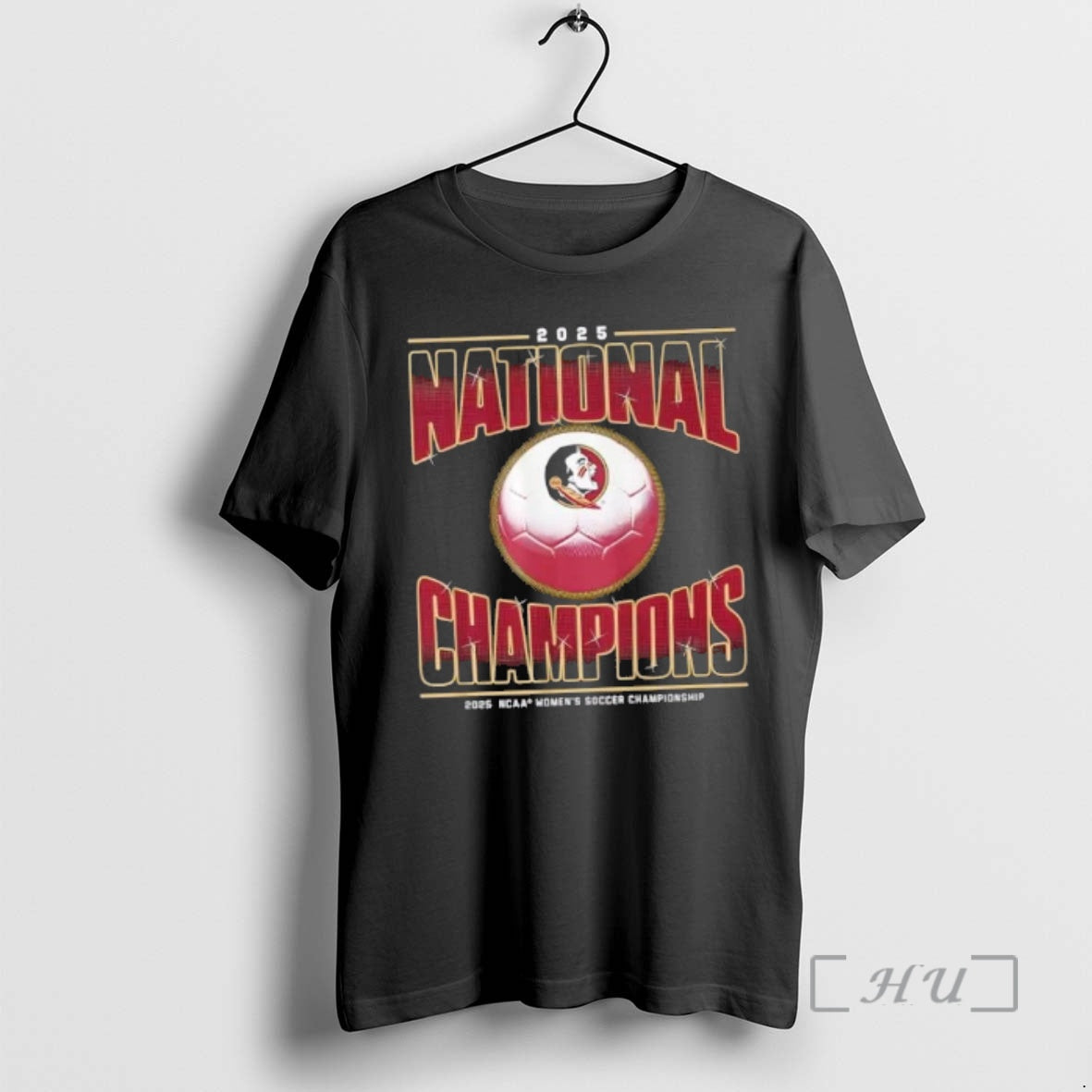 Officials Fsu Florida State Seminoles 2025 Ncaa Womens Soccer Championship T-Shirts, Hoodie, Sweatshirt | PrintMintTees.com