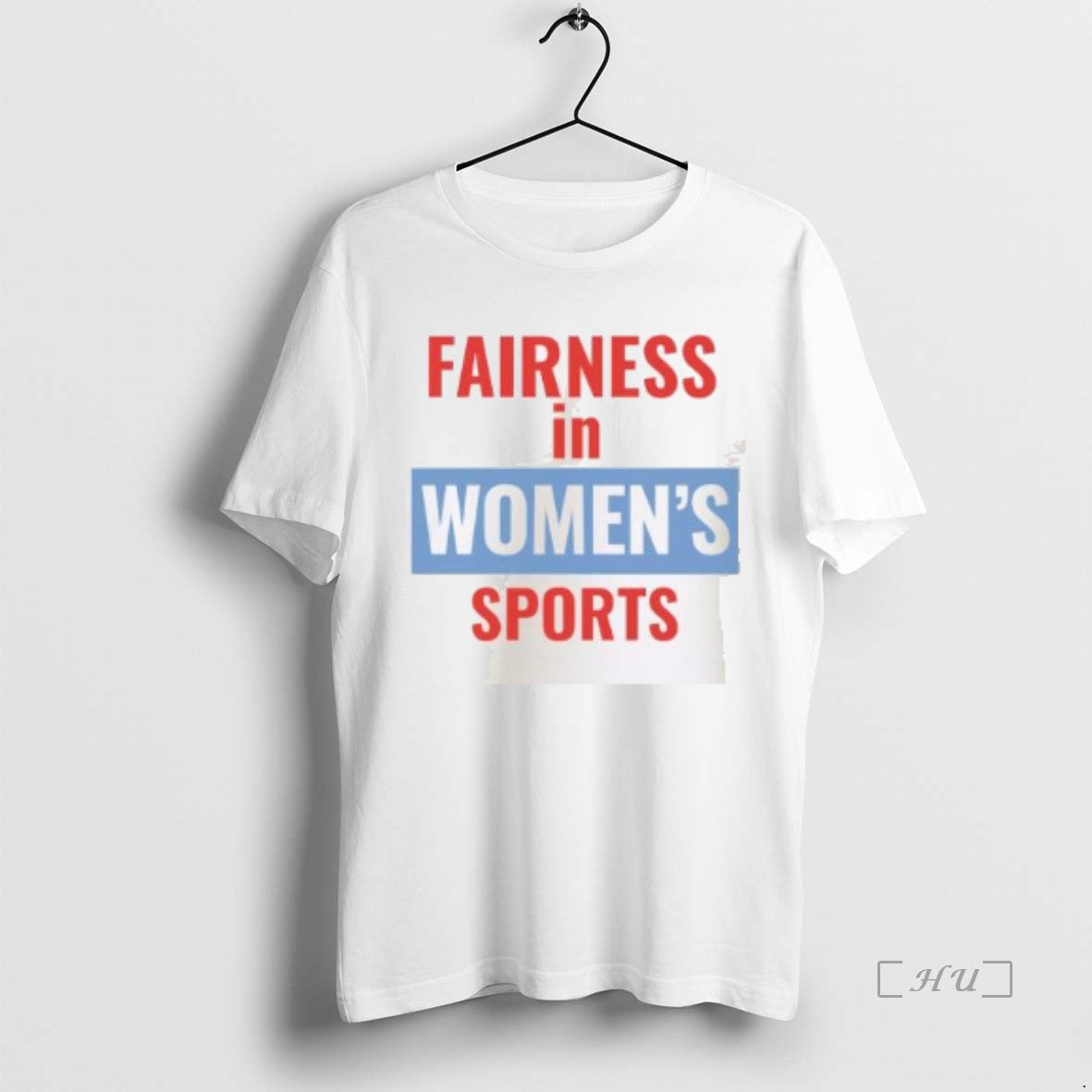 Officials Fairness In Womens Sports T-Shirts, Hoodie, Sweatshirt | PrintMintTees.com