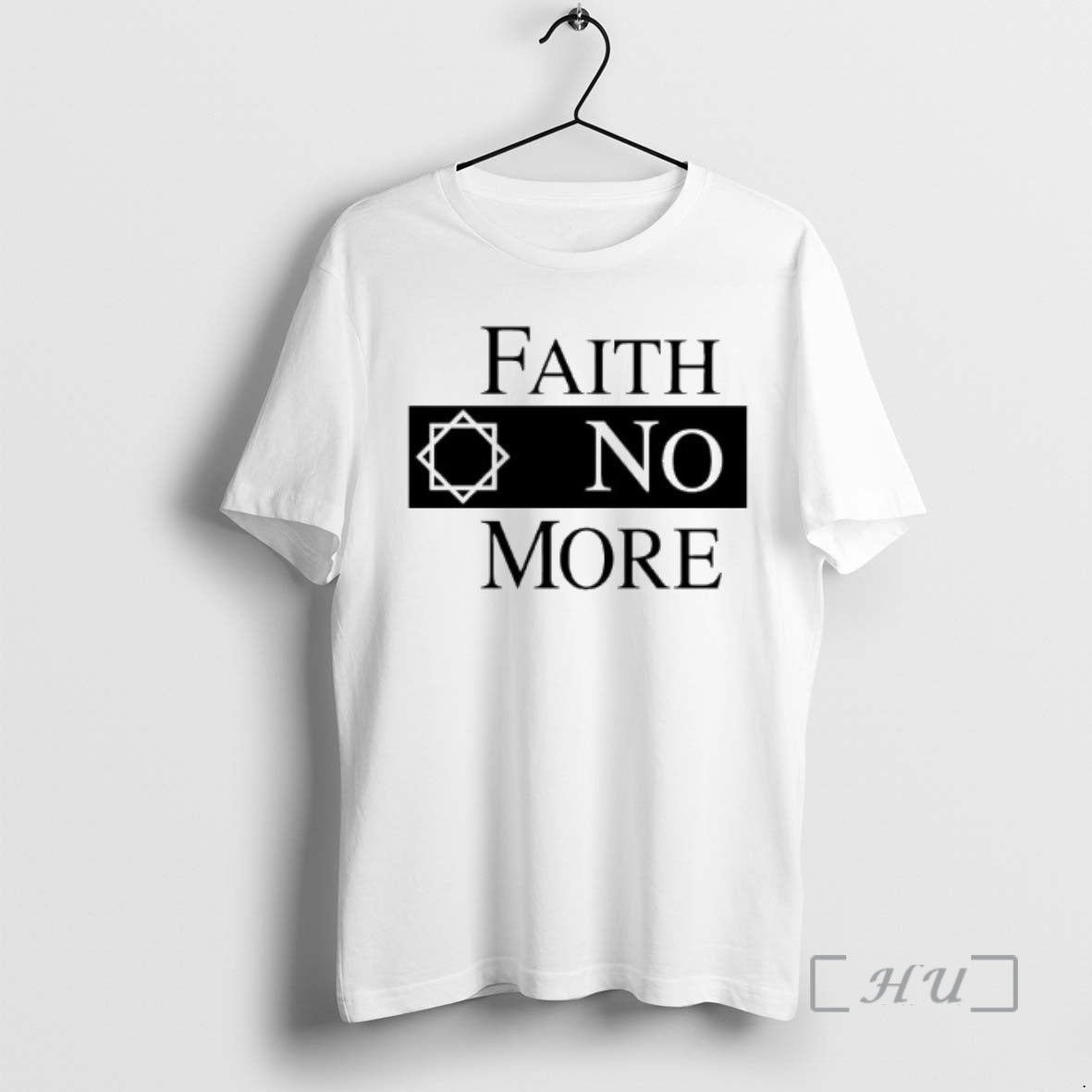Officials Faith No More Logo T-Shirts, Hoodie, Sweatshirt | PrintMintTees.com