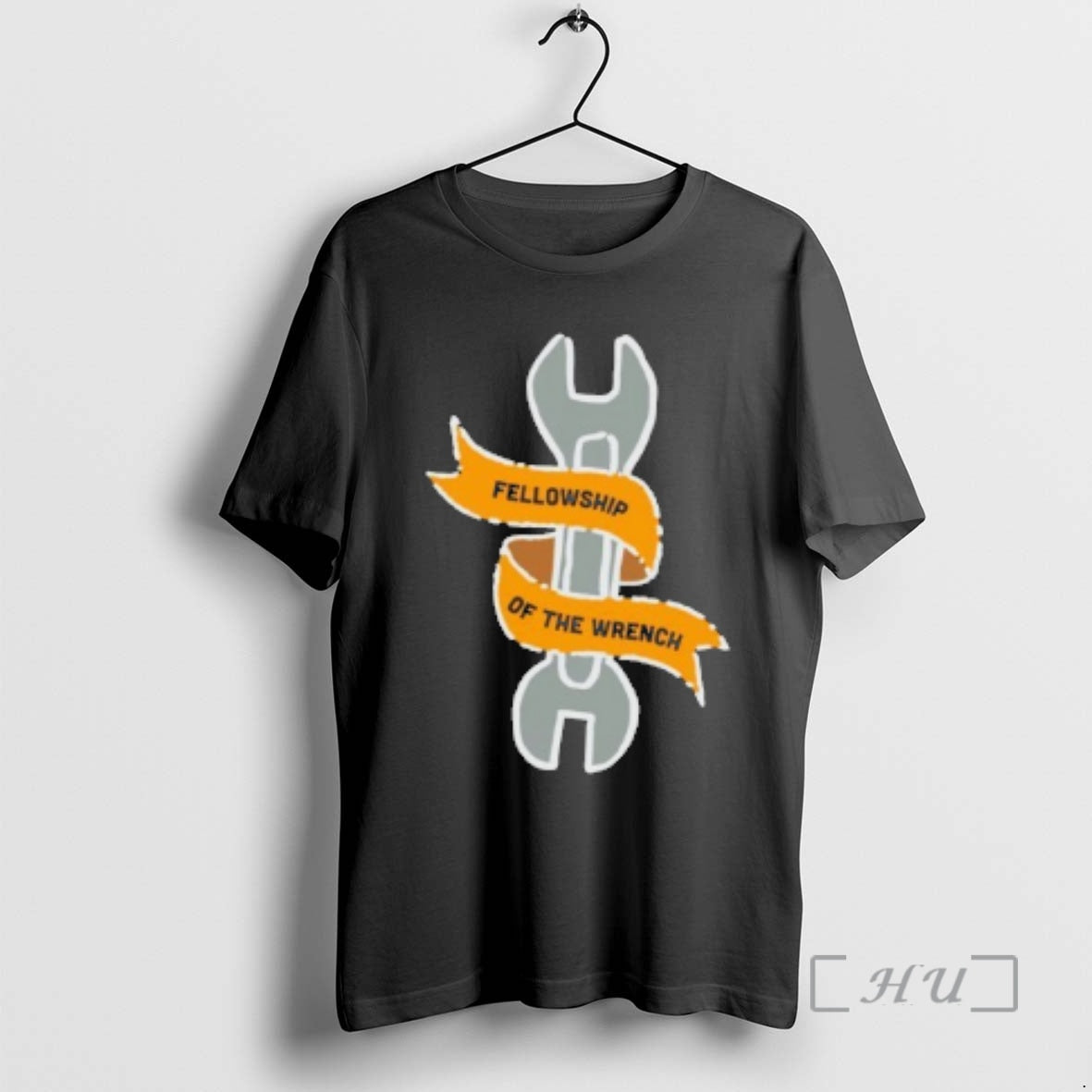 Officials Fellowship Of The Wrench T-Shirts, Hoodie, Sweatshirt | PrintMintTees.com