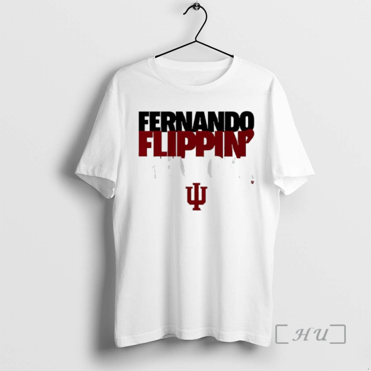 Officials Fernando Flippin Mendoza Indiana Football T-Shirts, Hoodie, Sweatshirt | PrintMintTees.com