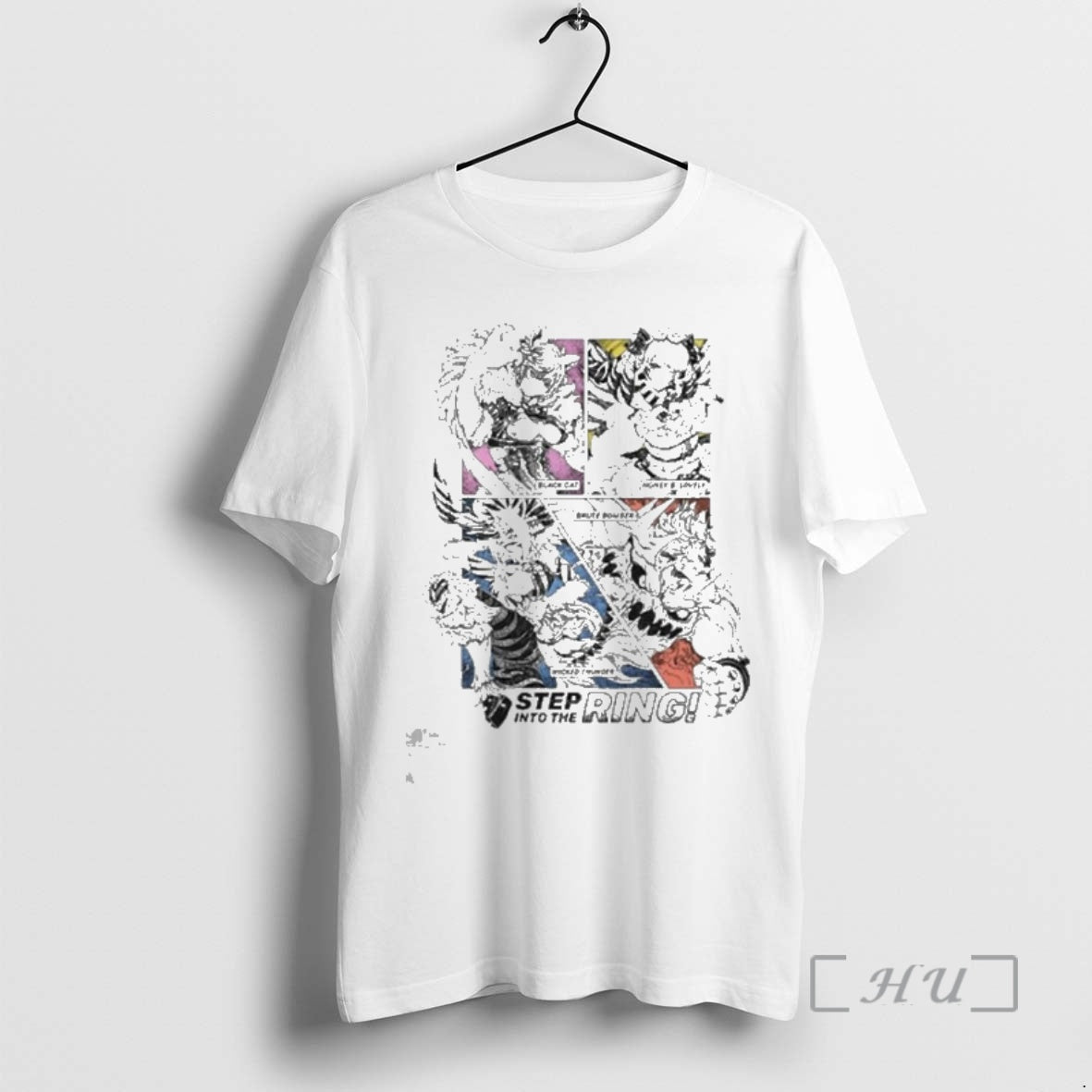 Officials Final Fantasy Festival 2026 Step Into The Ring T-Shirts, Hoodie, Sweatshirt | PrintMintTees.com