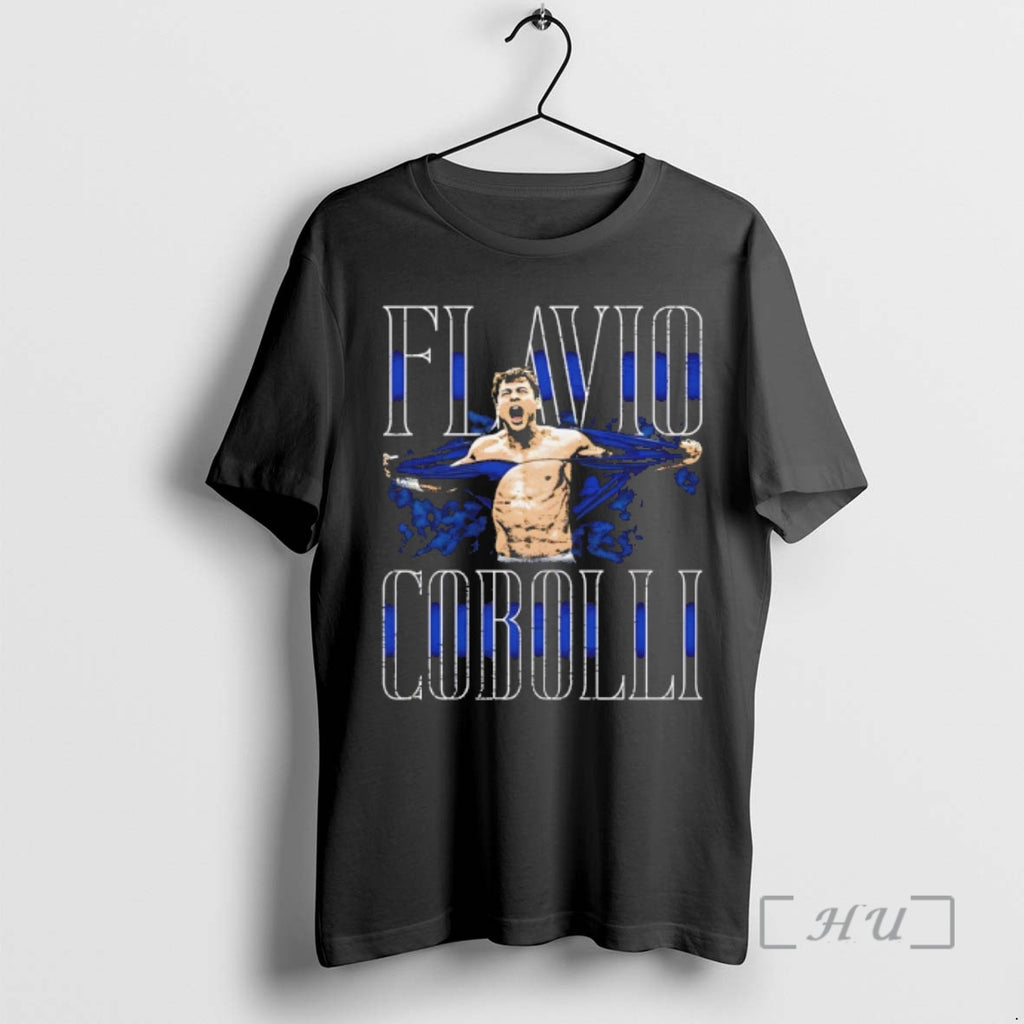 Officials Flavio Cobolli Tennis Player Italian Rip Vintage T-Shirts, Hoodie, Sweatshirt