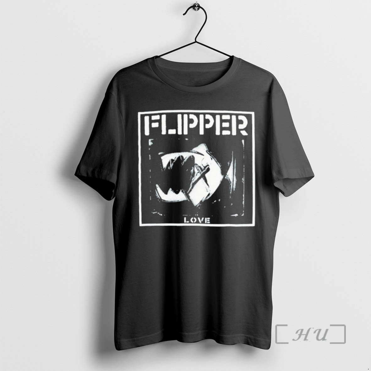 Officials Flipper Love T-Shirts, Hoodie, Sweatshirt | PrintMintTees.com