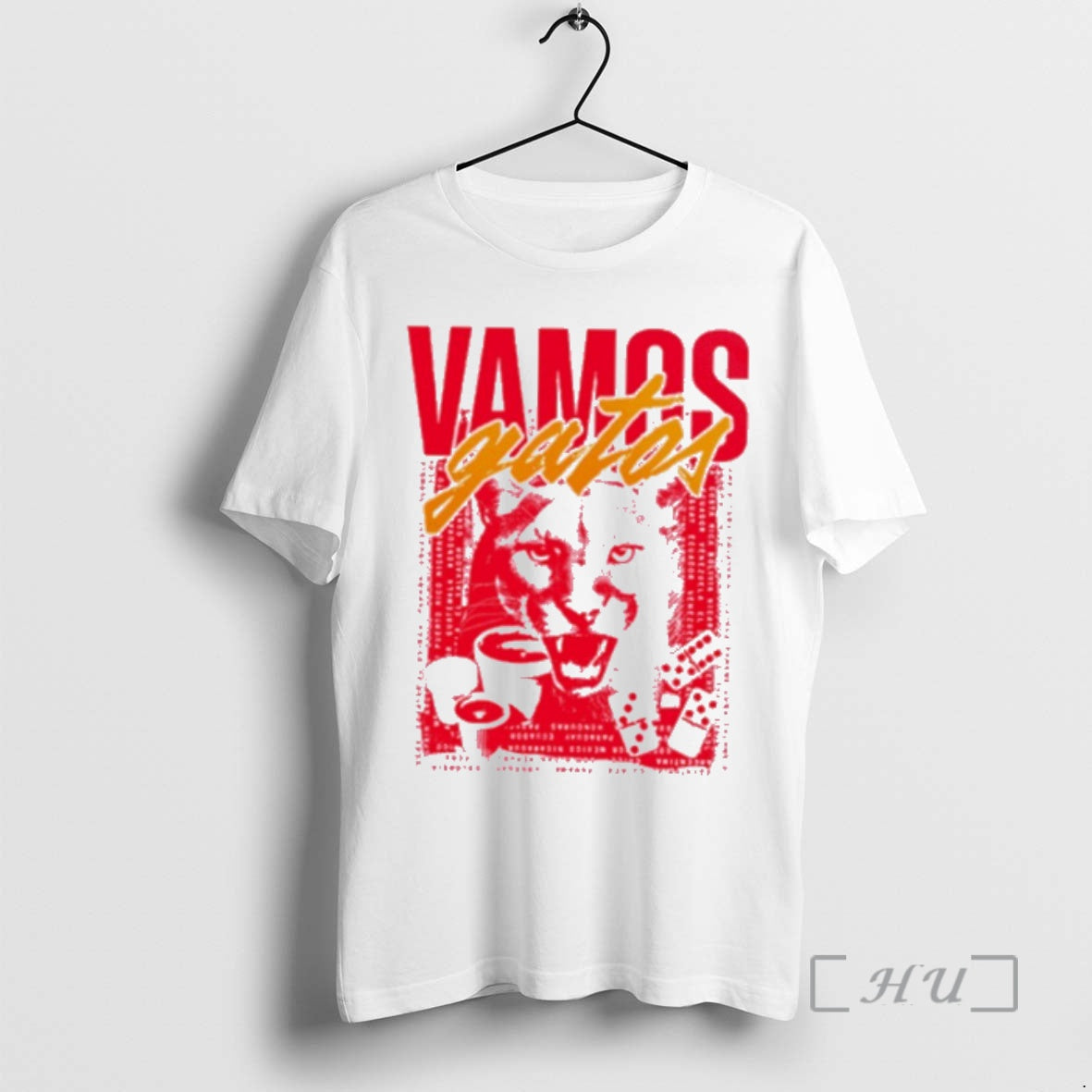 Officials Florida Panthers Vamos Gatos T-Shirts, Hoodie, Sweatshirt | PrintMintTees.com
