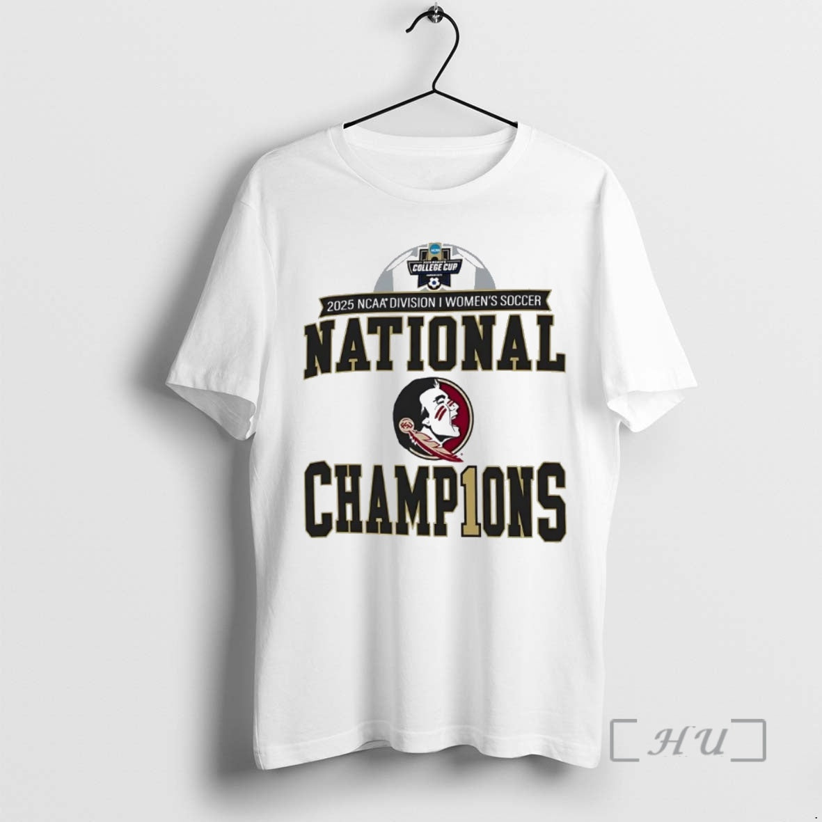 Officials Florida State Seminoles 2025 Ncaa Womens Soccer National Champions Christmas Premium T Shirts Sweater Hoodie,...