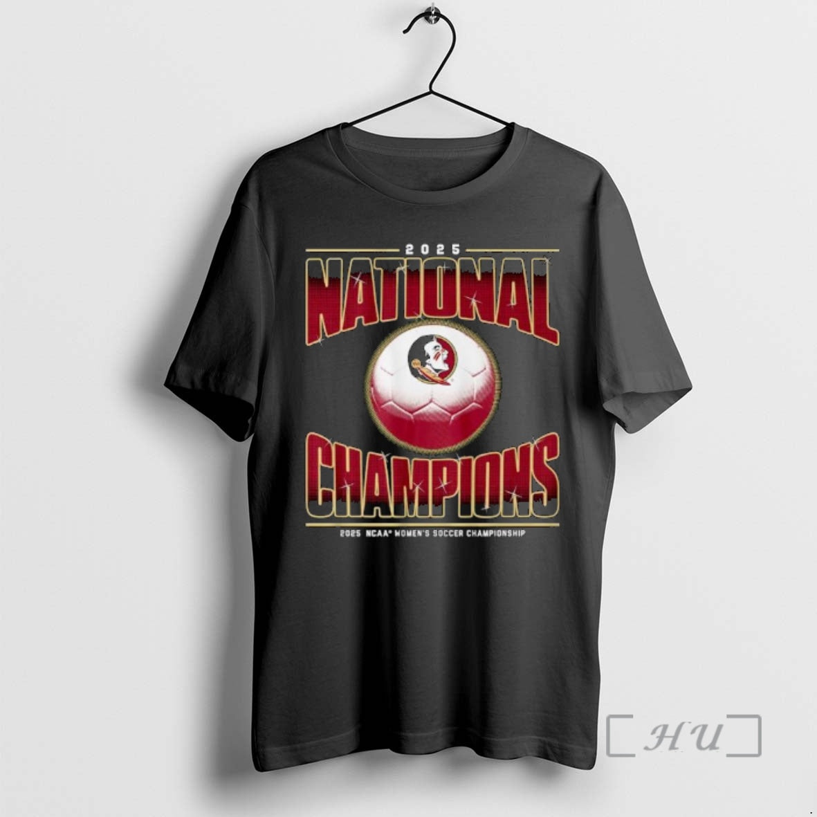 Officials Florida State Seminoles 2025 Ncaa Soccer National Champions Ornaments T-Shirts, Hoodie, Sweatshirt