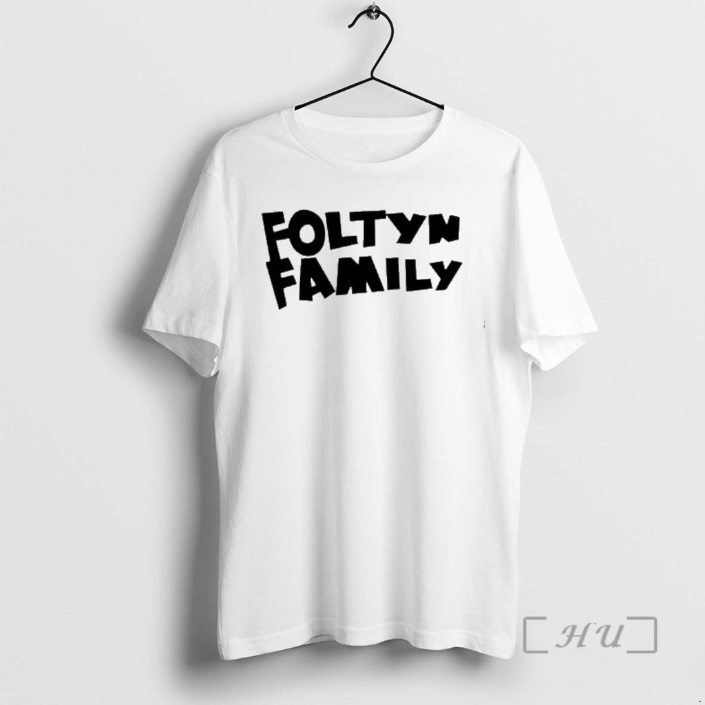 Officials Foltyn Foltyn Family T-Shirts, Hoodie, Sweatshirt | PrintMintTees.com