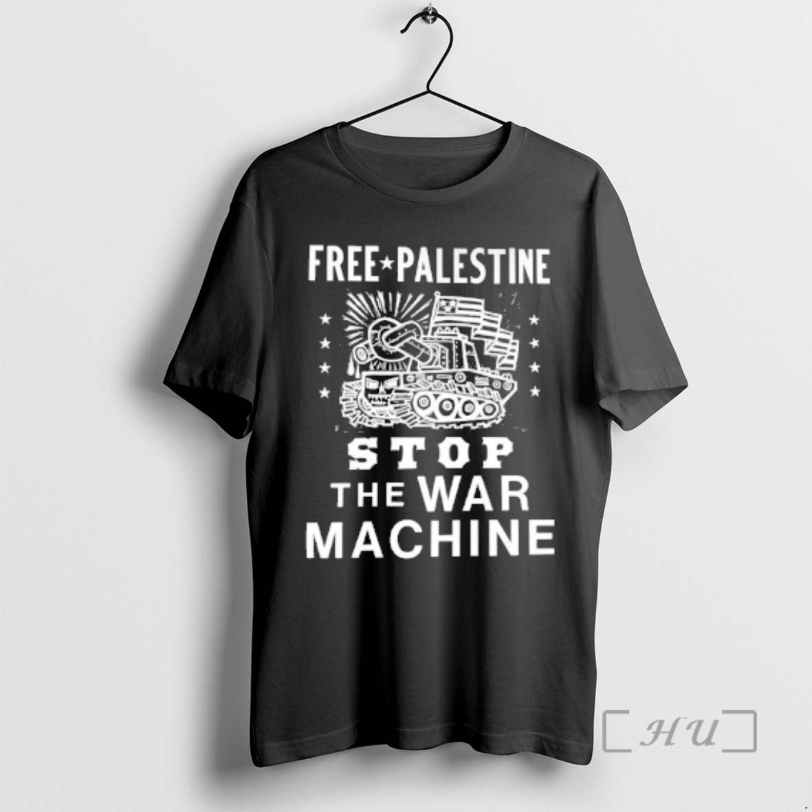 Officials Free Palestine Stop The War Machine T-Shirts, Hoodie, Sweatshirt | PrintMintTees.com