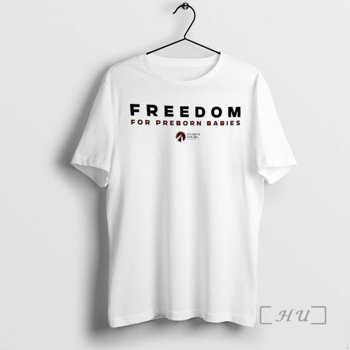 Officials Freedom For Preborn Babies T-Shirts, Hoodie, Sweatshirt | PrintMintTees.com