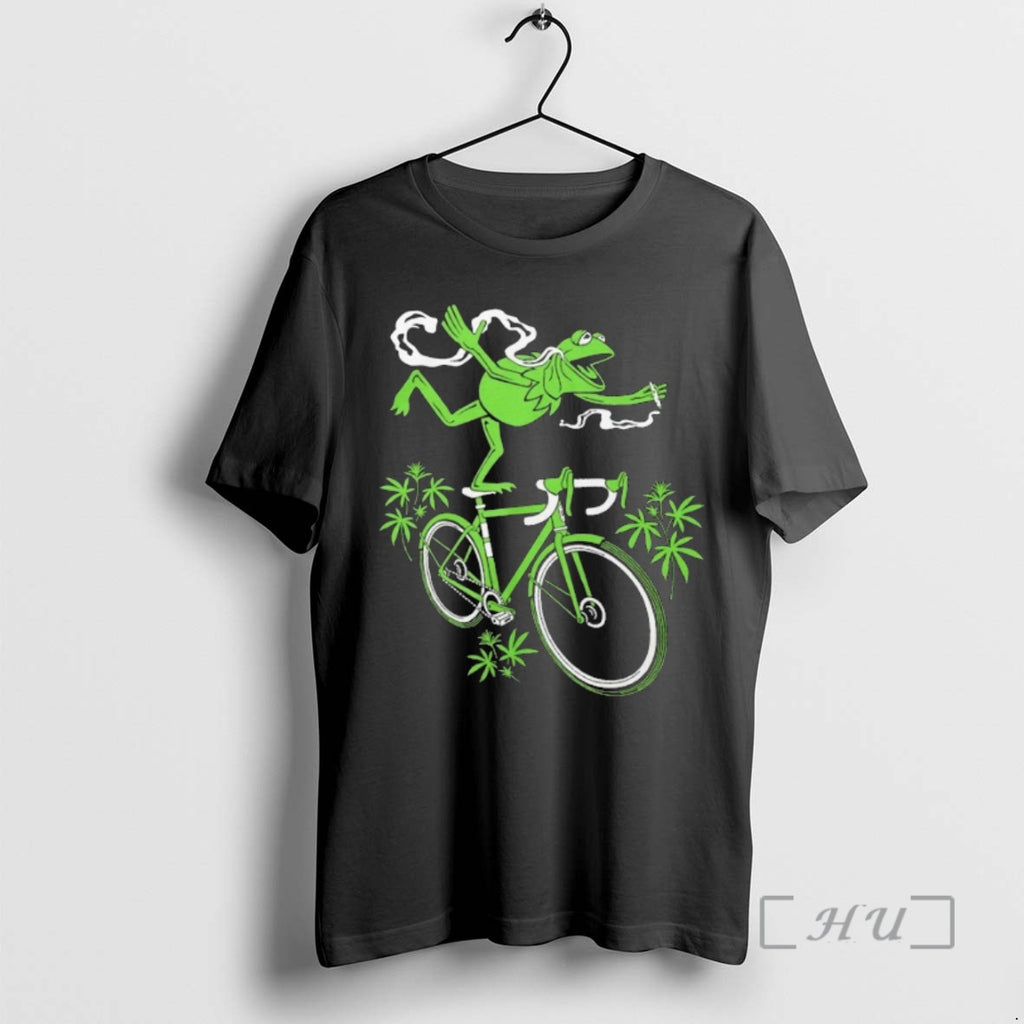 Officials Frog The Kermit Twin Six Bein Green T-Shirts, Hoodie, Sweatshirt | PrintMintTees.com