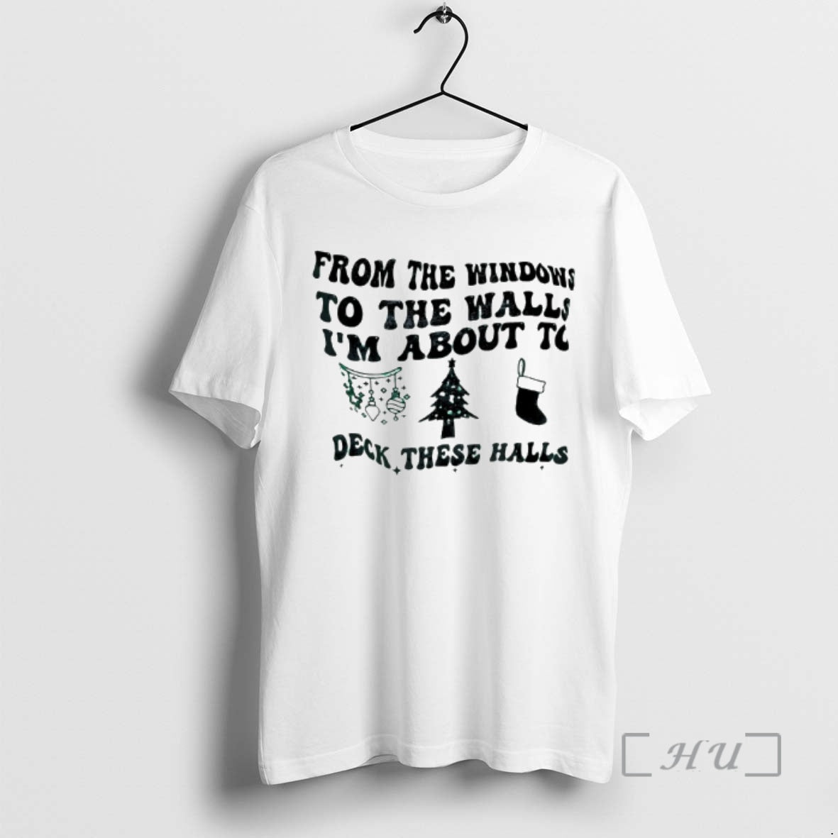 Officials From The Windows To The Walls Im About To Christmas Premium T Shirts Sweater Hoodie, Sweatshirt | PrintMintTees.com