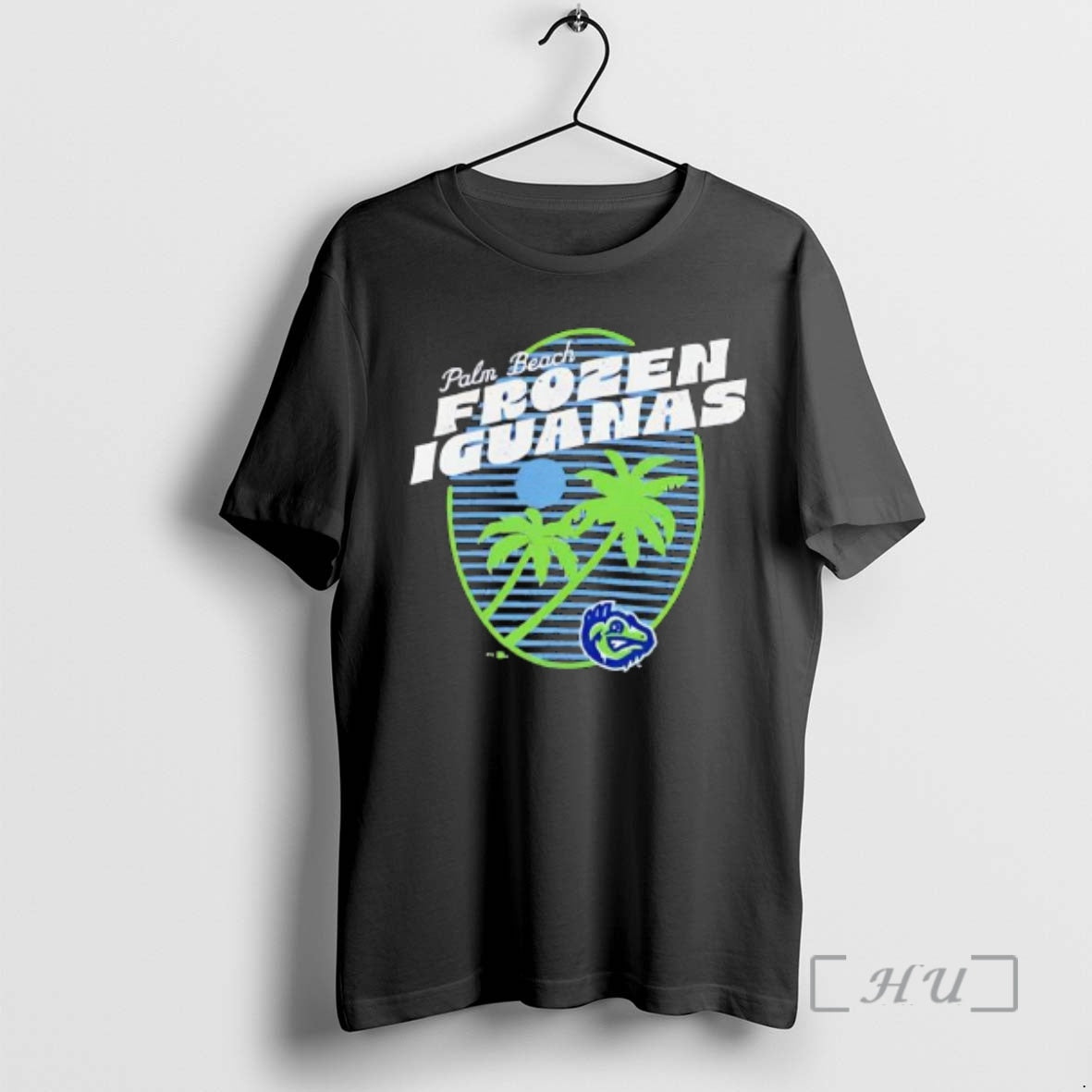 Officials Frozen Iguanas Palm Beach Cardinals T-Shirts, Hoodie, Sweatshirt | PrintMintTees.com