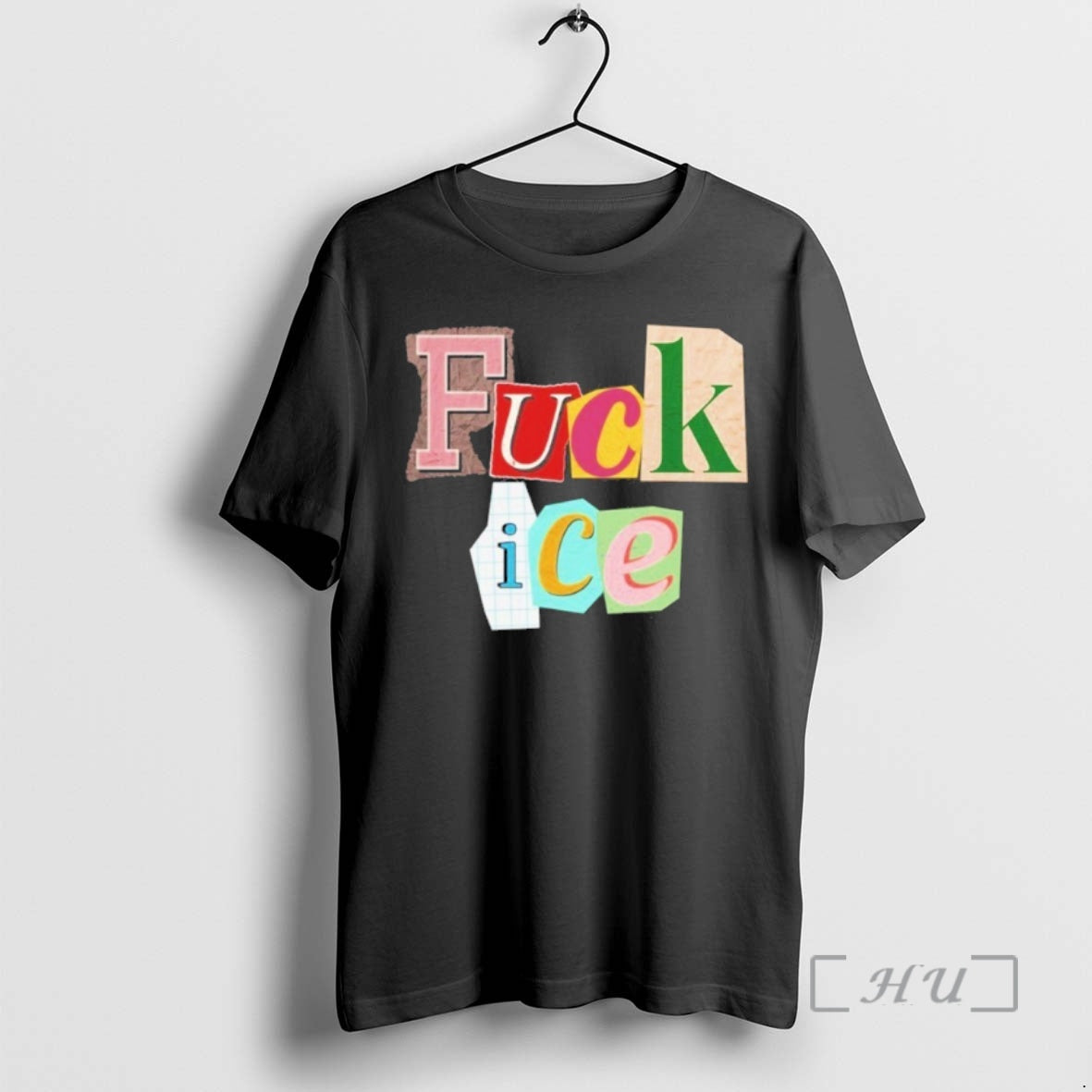 Officials Fuck Ice Retro T-Shirts, Hoodie, Sweatshirt | PrintMintTees.com