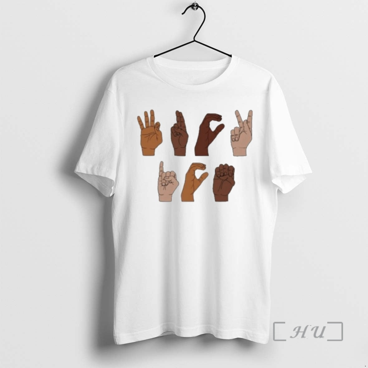 Officials Fuck Ice Hand Sign Language Chinga La Migra T-Shirts, Hoodie, Sweatshirt