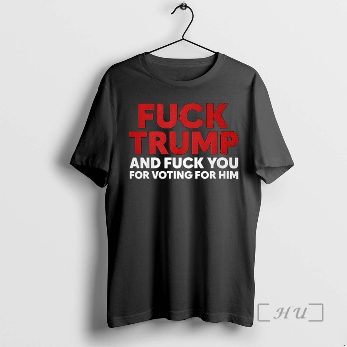 Officials Fuck Trump And Fuck You For Voting For Him T-Shirts, Hoodie, Sweatshirt | PrintMintTees.com