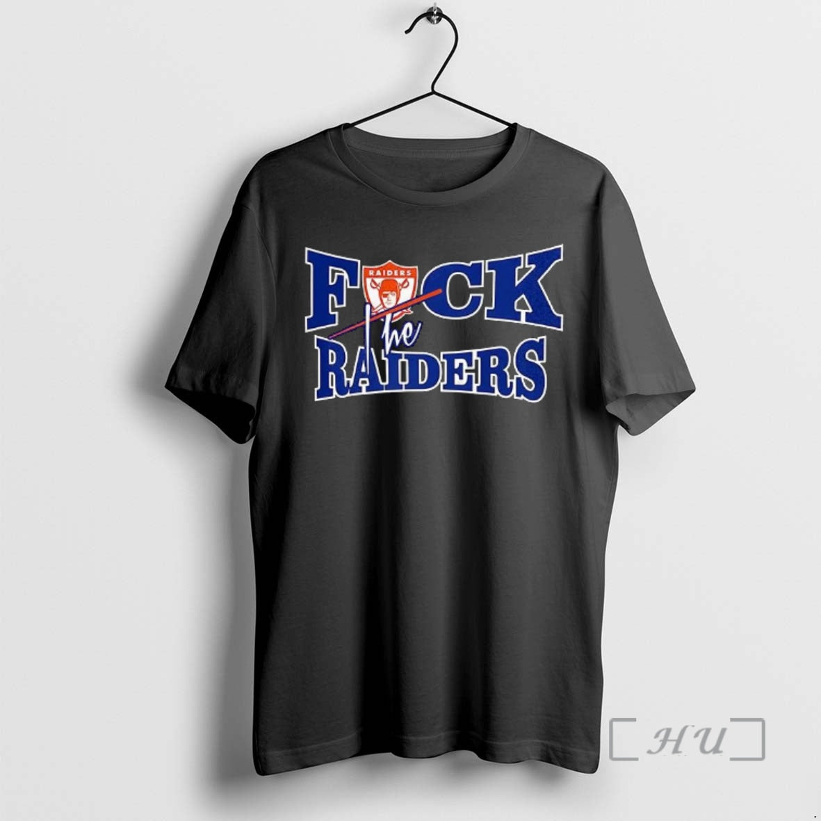 Officials Fuck Raiders Logo T-Shirts, Hoodie, Sweatshirt