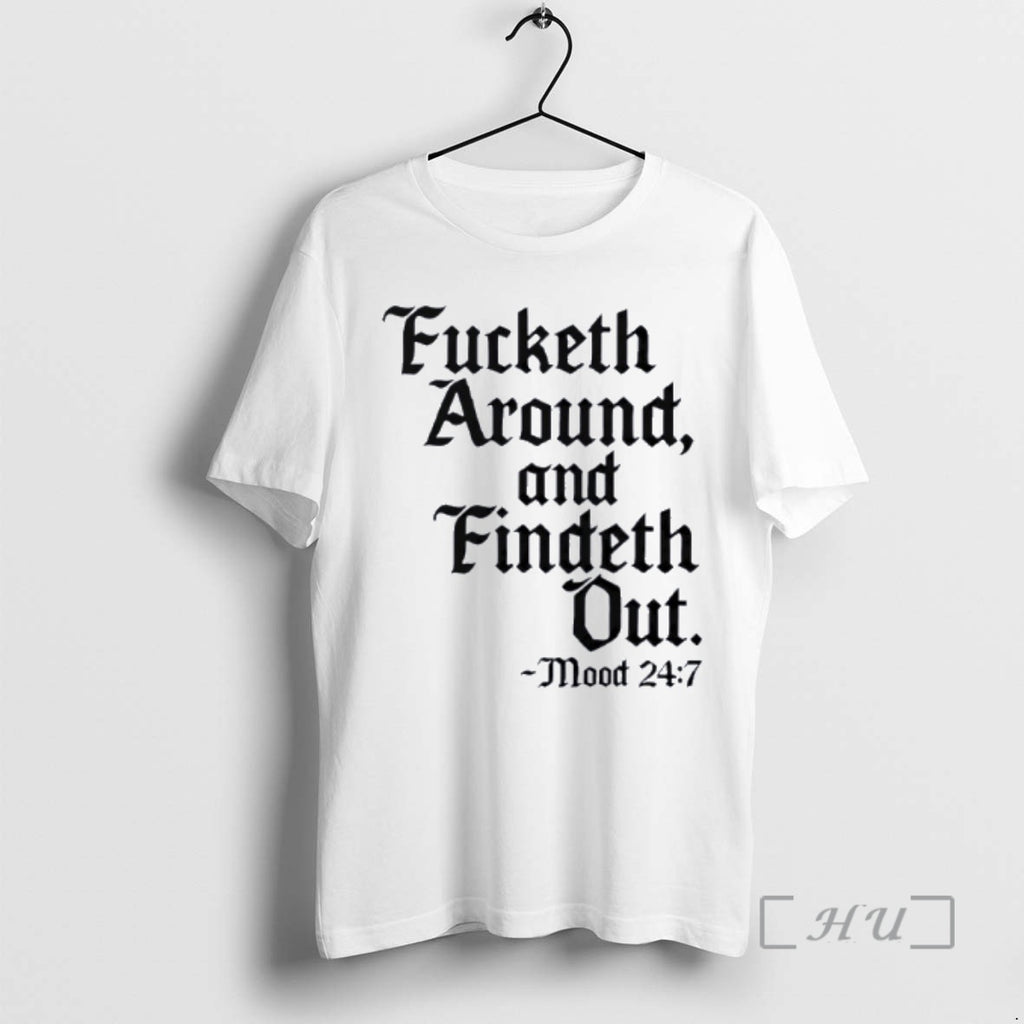 Officials Fucketh Around And Findeth Out T-Shirts, Hoodie, Sweatshirt | PrintMintTees.com