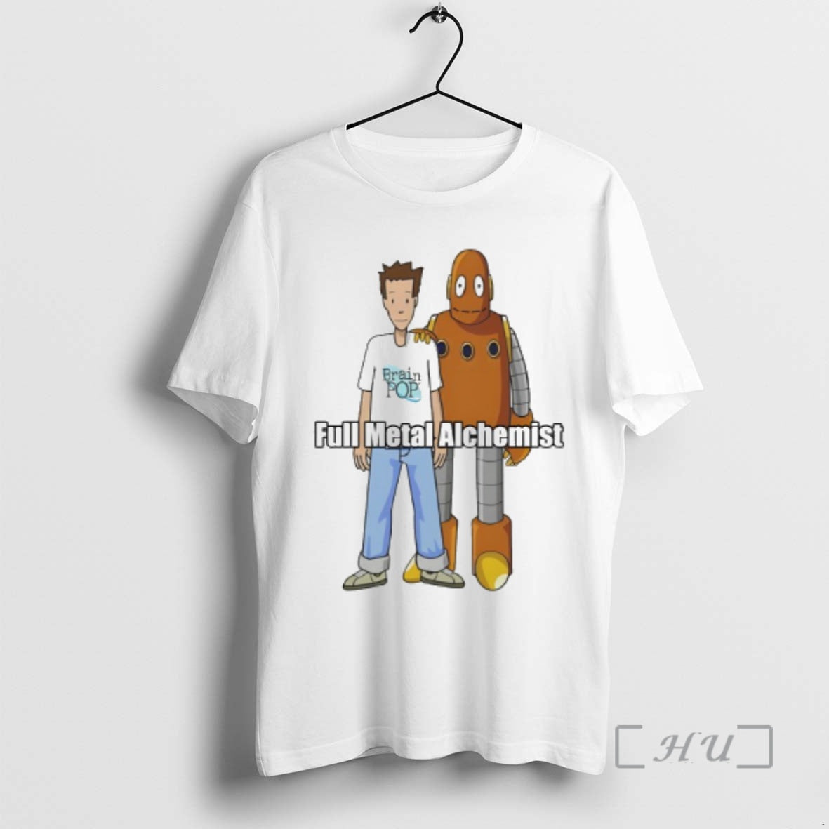 Officials Full Metal Alchemist T-Shirts, Hoodie, Sweatshirt | PrintMintTees.com