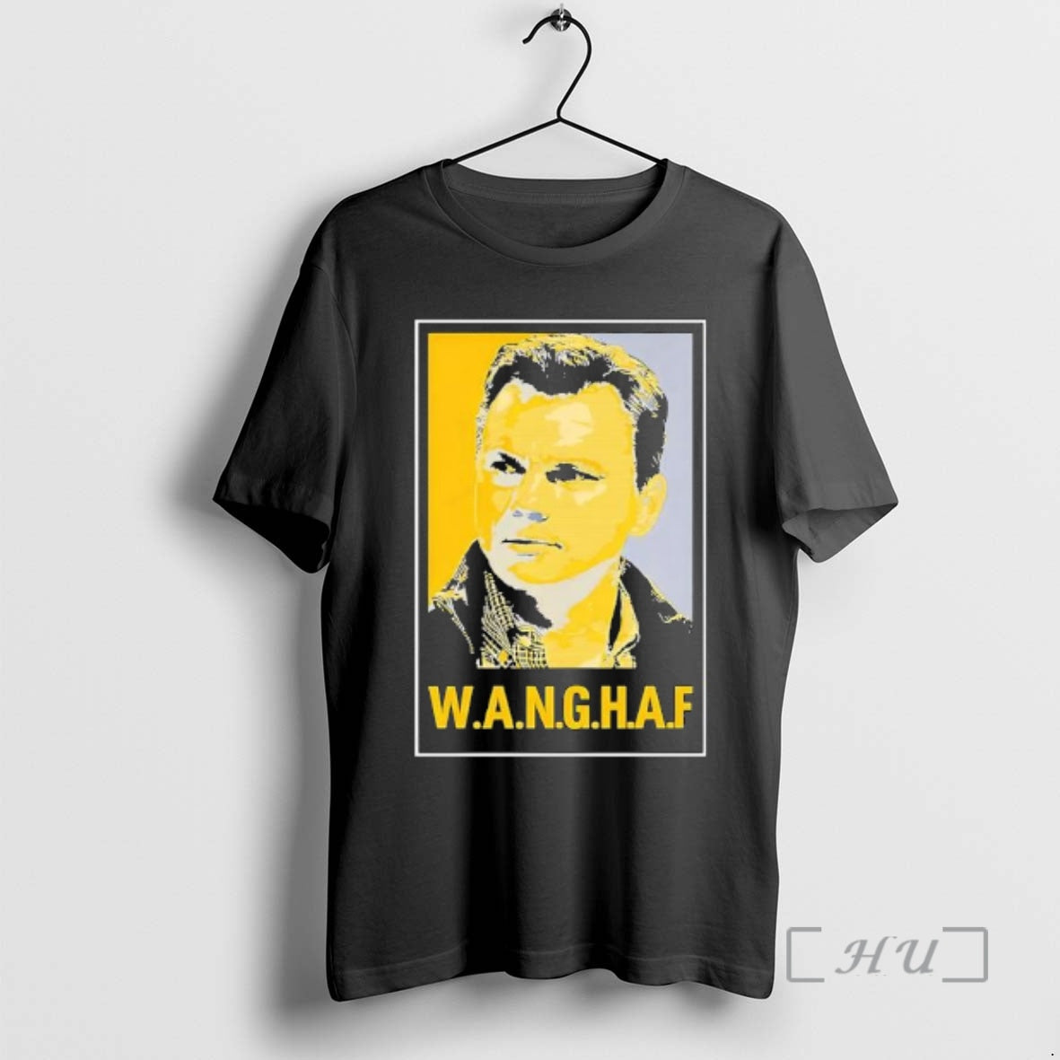 Officials Gmbc Believe W A N G H A T-Shirts, Hoodie, Sweatshirt | PrintMintTees.com