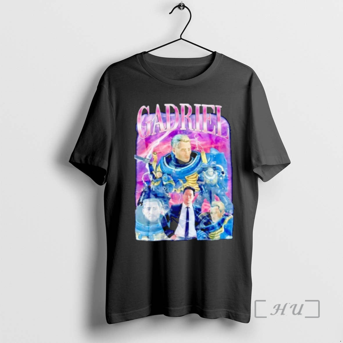 Officials Gadriel Warhammer 40000 T-Shirts, Hoodie, Sweatshirt | PrintMintTees.com