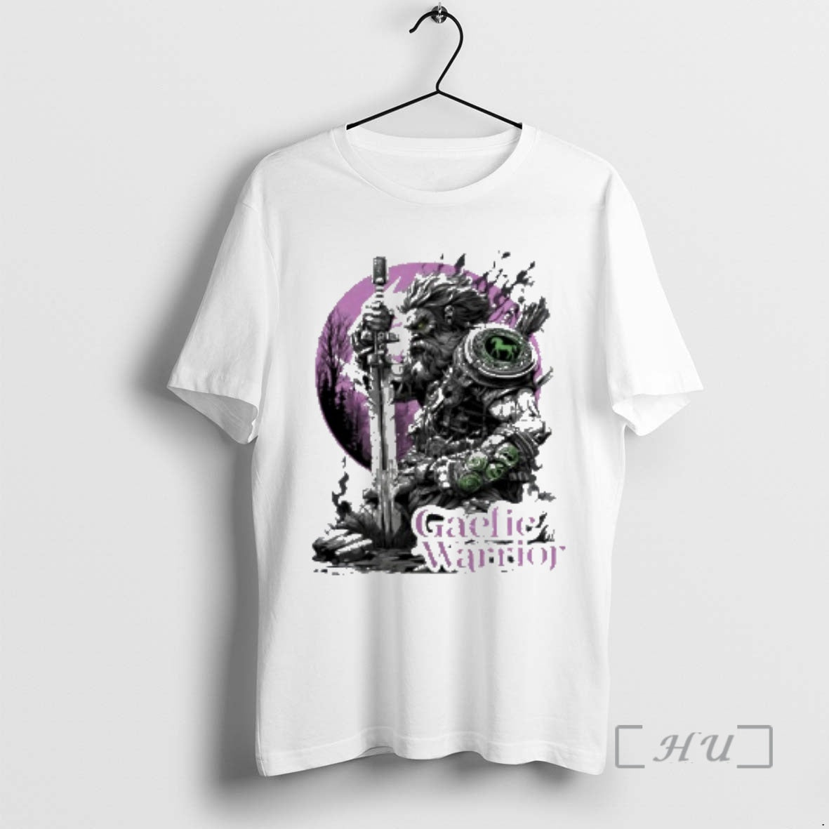 Officials Gaelic Warrior Horse Racing T-Shirts, Hoodie, Sweatshirt | PrintMintTees.com