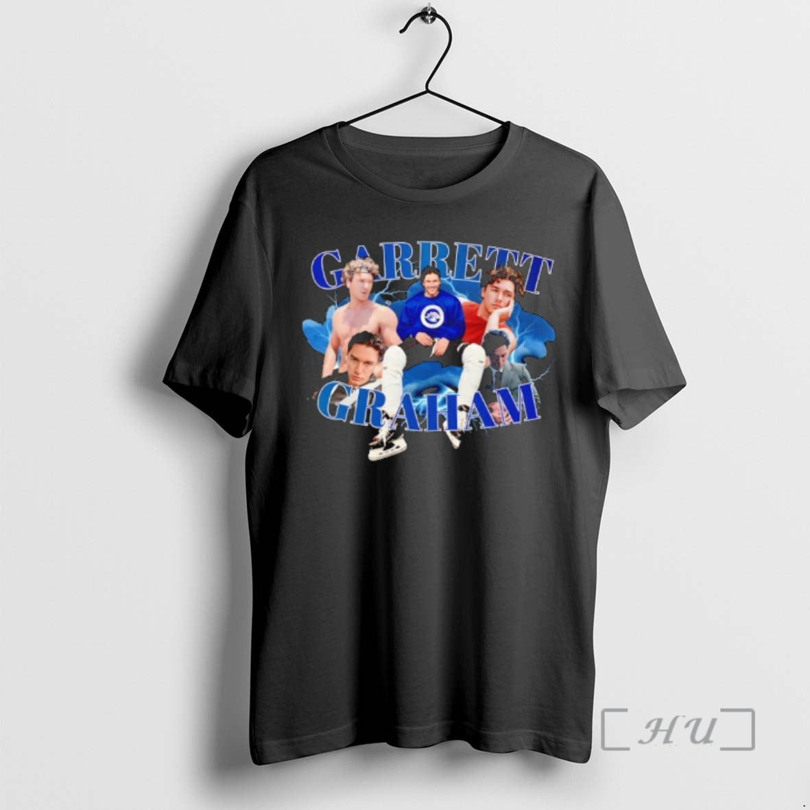 Officials Garrett Graham Graphic T-Shirts, Hoodie, Sweatshirt | PrintMintTees.com