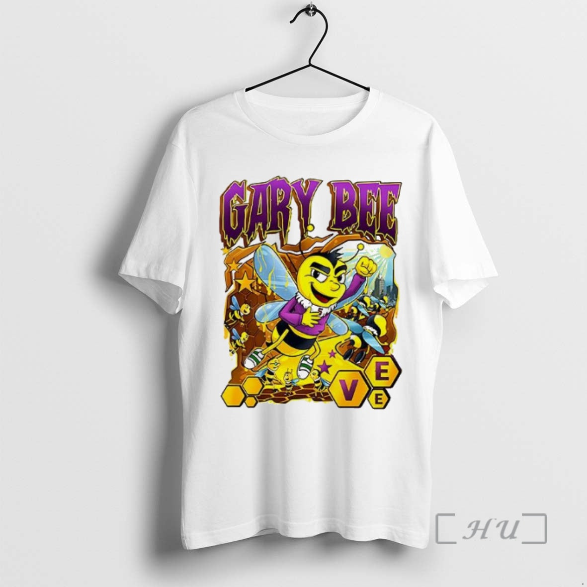 Officials Gary Bee T-Shirts, Hoodie, Sweatshirt | PrintMintTees.com