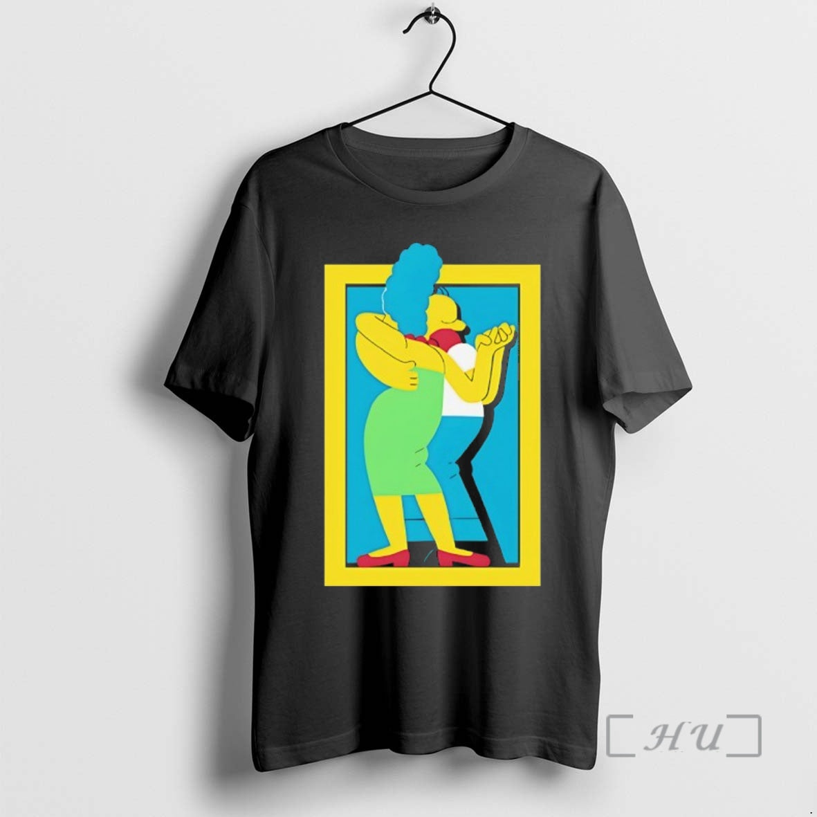Officials Gaucho Steely Dan The Simpsons Coucho T-Shirts, Hoodie, Sweatshirt | PrintMintTees.com
