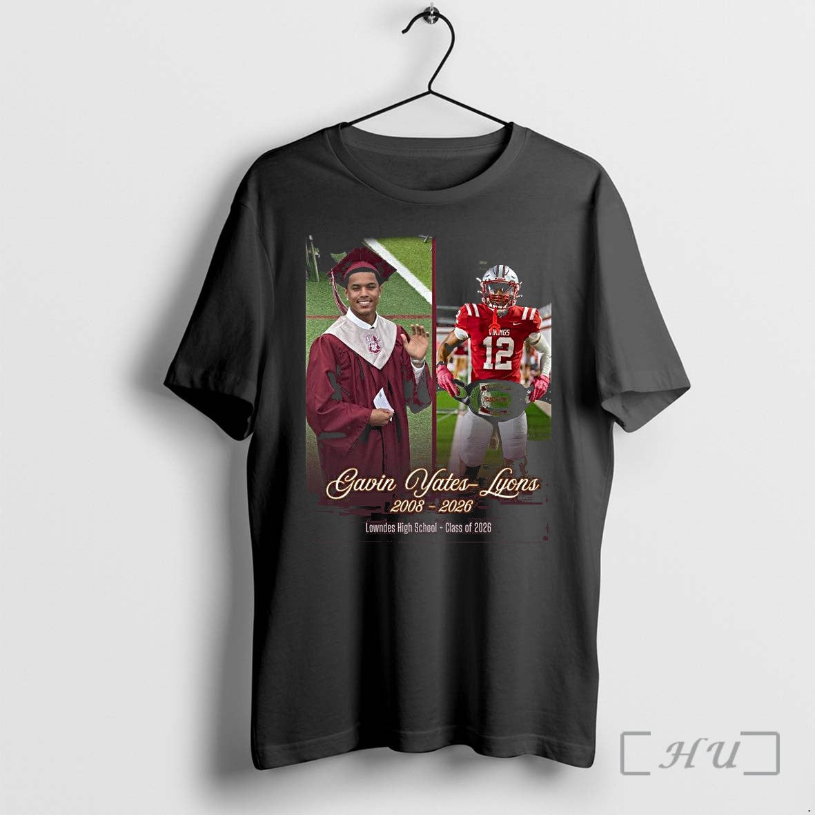 Officials Gavin Yates Lyons 2008 2026 1 Premium T Shirts Sweater Hoodie Jpg