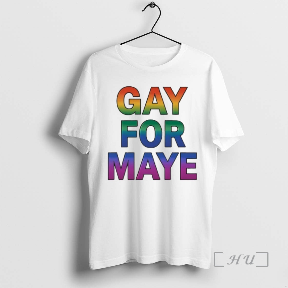 Officials Gay For Maye Lgbt T-Shirts, Hoodie, Sweatshirt | PrintMintTees.com