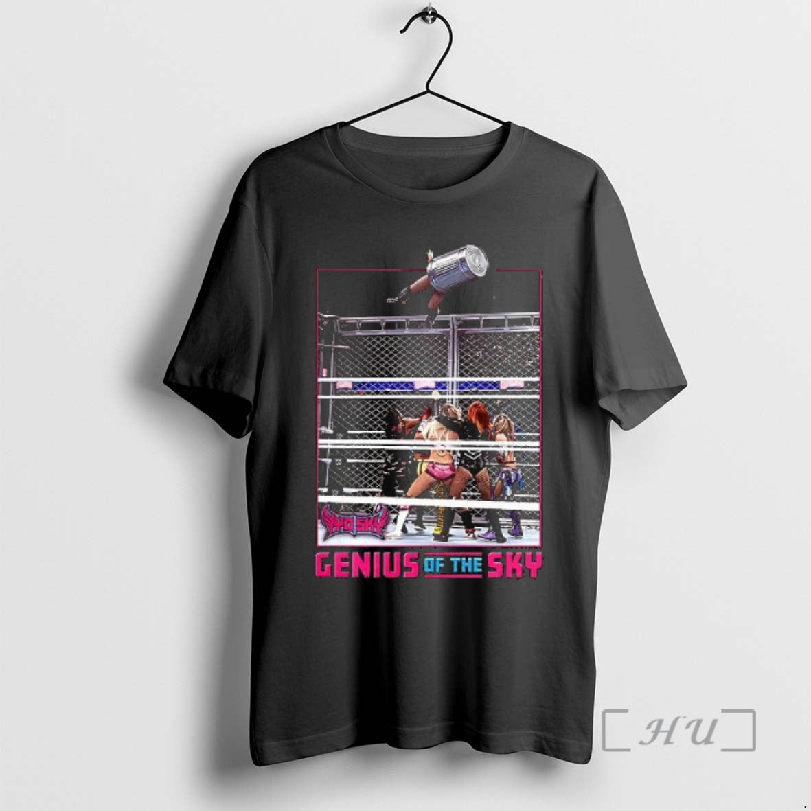 Officials Genius Of The Sky T-Shirts, Hoodie, Sweatshirt | PrintMintTees.com